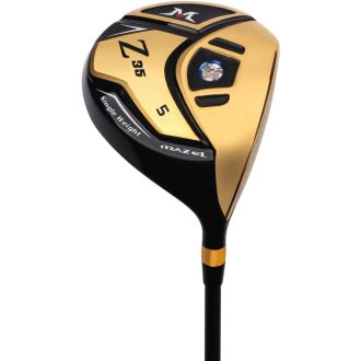   MAZEL Golf palica Fairway Wood dešnjak Grafitna shaft 18° 44 inča