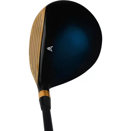 MAZEL Golf palica Fairway Wood dešnjak Grafitna shaft 18° 44 inča
