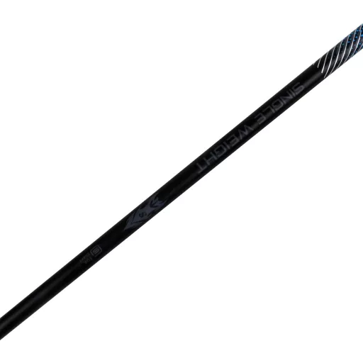 MAZEL Băț de golf Fairway Wood pentru dreptaci, cu shaft de grafit, 18°, 44 inch