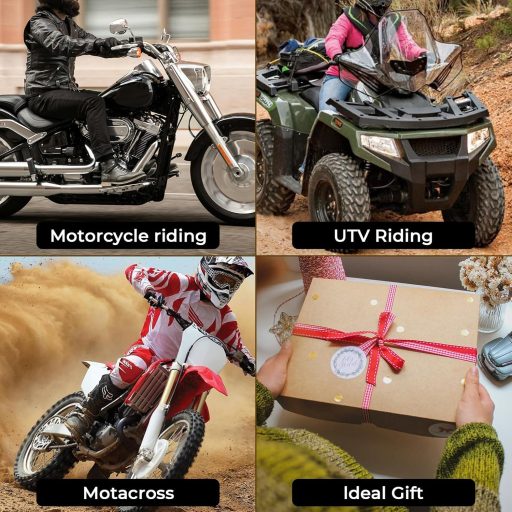 Alpha Rider denim hlače s moto protektorima, muške 3XL, zelene