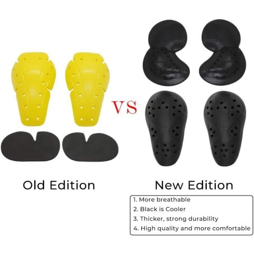 Pantaloni Denim Bărbați cu Protecții Moto Alpha Rider, Mărimea 3XL, Verde