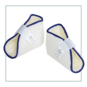   Ortones könyök és sarok védőpárna nyomásfekély elleni 1 pár