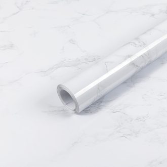   Samolepiaca PVC fólia Hode s mramorovým efektom na kuchyňu, okná, steny, dvere a nábytok 30x200 cm