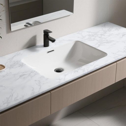 Samolepiaca PVC fólia Hode s mramorovým efektom na kuchyňu, okná, steny, dvere a nábytok 30x200 cm