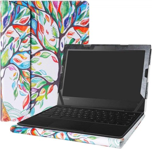 Husă de protecție Lenovo Chromebook 11.6" - Modele 500e/300e/100e Gen 3