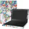 Alapmk Védőtok Borító 11.6" Lenovo 500e Chromebook Gen 3/300e Chromebook Gen 3/100e