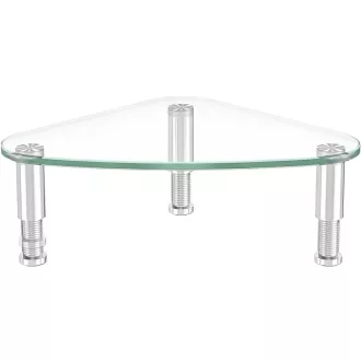   Hemudu ergonomikus laptop és monitor állvány képernyő emelő