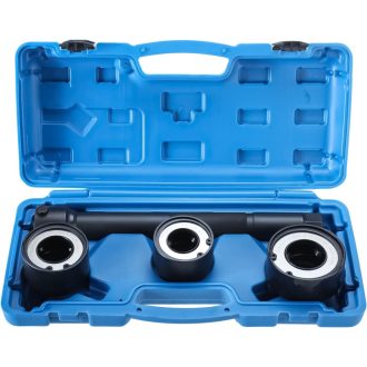   FreeTec Csapágy Leszedő Szerszám Rudazat Szereléshez 30-45mm