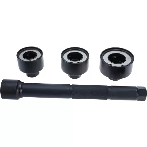 Dispozitiv FreeTec de extras rulmenți pentru montaj tije 30-45 mm