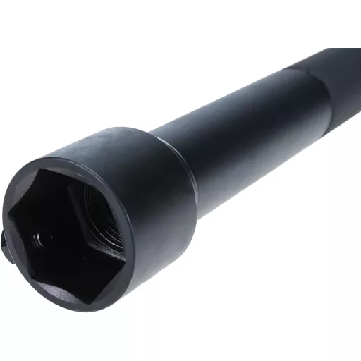 Dispozitiv FreeTec de extras rulmenți pentru montaj tije 30-45 mm