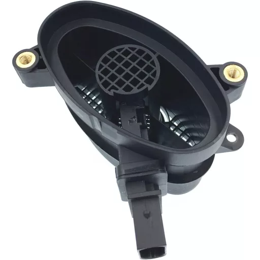 Senzor hmotnostného prietoku vzduchu HZTWFC MAF 0928400529 pre automobily BMW