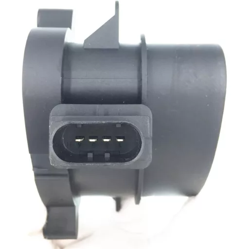 HZTWFC Tömegáramlásmérő MAF Szenzor 0928400529 BMW Autóhoz