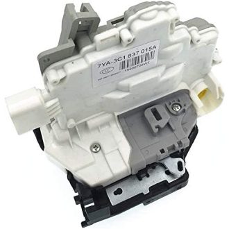   Zámok predných ľavých dverí HZTWFC OEM 3C1837015A 8J1837015B Volkswagen