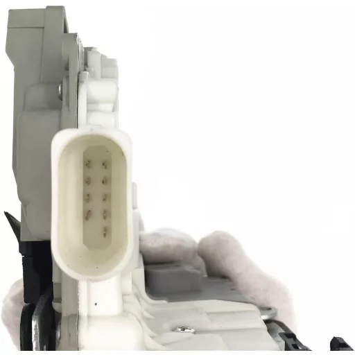 HZTWFC Bal Első Ajtózár OEM 3C1837015A 8J1837015B Volkswagen