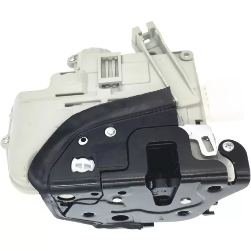 HZTWFC Prednja lijeva brava vrata OEM 3C1837015A 8J1837015B Volkswagen