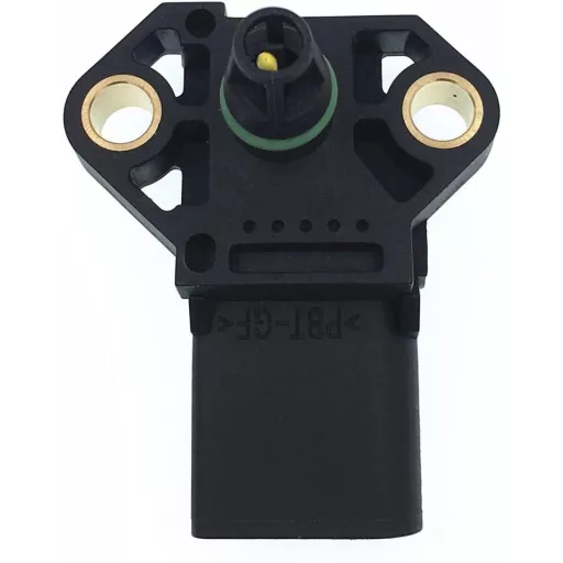 Senzor presiune galerie admisie HZTWFC 038906051C pentru VW Seat Skoda - Senzor de presiune aer calitate OEM