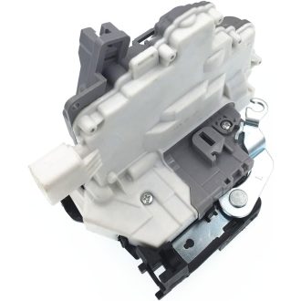   Mechanizmus zámku ľavých zadných dverí Seat Altea Toledo 5P0839011C