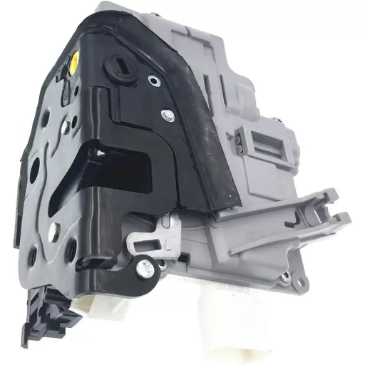 Mechanizmus zámku ľavých zadných dverí Seat Altea Toledo 5P0839011C