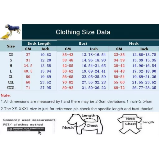 Kutya esőkabát, Hordozható Vízálló Kutyaruha, Kék, M Méret Újracsomagolt termék