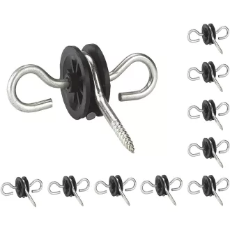   Bandă izolatoare puternică KATSU Tools pentru gard electric