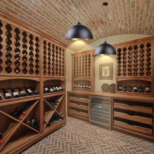 FRIDEKO HOME Lampă de tavan industrială semicirculară 30cm Neagră E27 Pendul Vintage