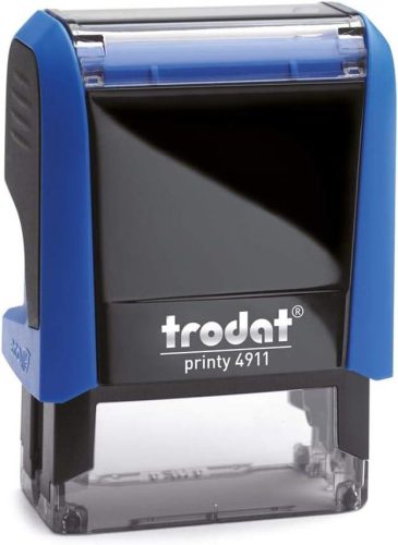 Ștampilă Trodat Printy 4911 Second-hand - Verificată, Fiabilă