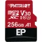 Patriot Memory microSD SDXC kártya Android telefonokhoz és tabletekhez 4K videóhoz