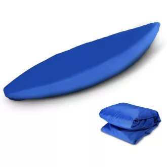   Husă Universală Caiac Lixada Impermeabilă Protecție UV Canoe Barcă