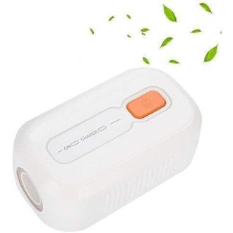   TMISHION Levegőfertőtlenítő, CE.FCC minősítés Újracsomagolt termék