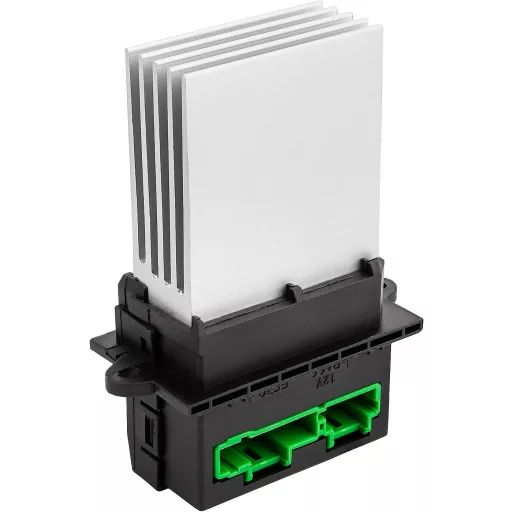 YAOPEI Autó Fűtőmotor Ventilátor Ellenállás 6441.L2