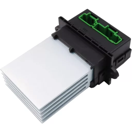 YAOPEI Autó Fűtőmotor Ventilátor Ellenállás 6441.L2