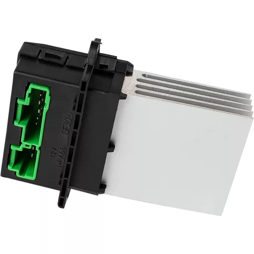 YAOPEI Autó Fűtőmotor Ventilátor Ellenállás 6441.L2