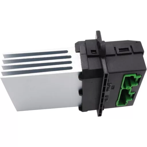 YAOPEI Autó Fűtőmotor Ventilátor Ellenállás 6441.L2