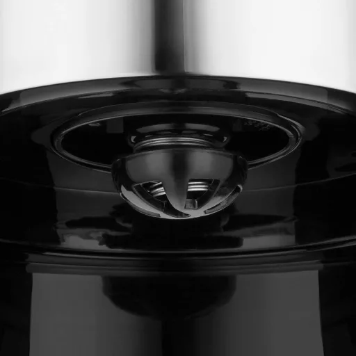 Russell Hobbs Victoria digitális üveg kávéfőző 1,25L programozható időzítővel