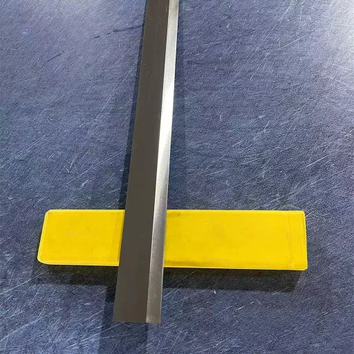 CutTool Ltd. Lamă de rezervă HSS 20" MC-510 pentru tăietor de pardoseli - Lame ascuțite și durabile din oțel pentru tăietorul de pardoseli MantisTol, 50,8 cm