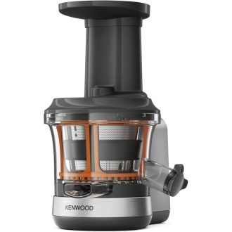 Kenwood KAX720PL Slow Juicer Accessory – Silver Grey