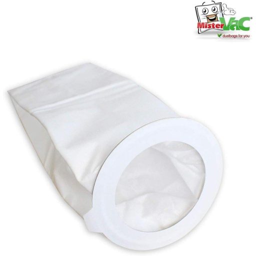 10 db Porzsák Nilfisk GD 5 Porszívóhoz