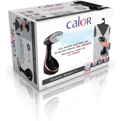 Calor Access Steam Care 1600W gőzölő vasaló ruhaápoláshoz