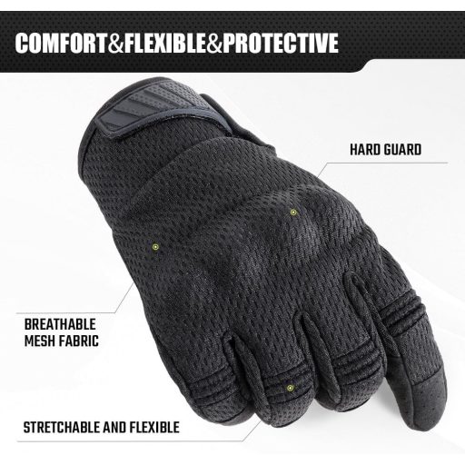 WTACTFUL taktikai kesztyű teljes ujj érintőképernyős férfi kerékpár hegymászás motorozás vadászat