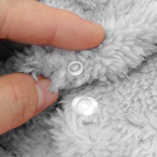 Kisállat Pizsama Nyuszi Design Karácsonyi Kutyaruha, S méret