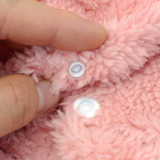 Aranyos Kisállat Pizsama Nyuszi Dizájn Kis Kutyákra- Rózsaszín XL méret