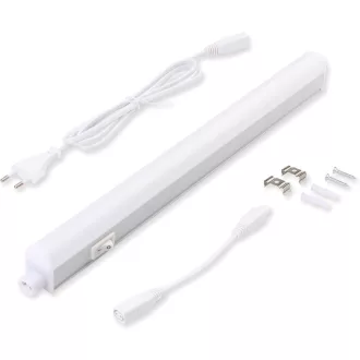   da LIGHT LED Konyhapult Világítás 31,5 cm 450 lm Semleges Fehér Szekrény Lámpa