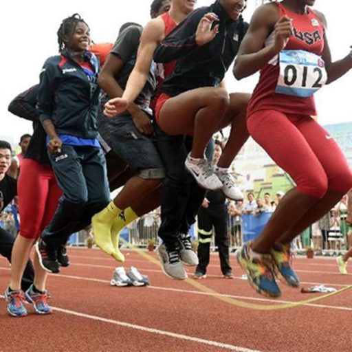 CZ-XING Csoportos Ugrókötél 5m 7m 10m Hosszú Többszemélyes Fitness Kötél