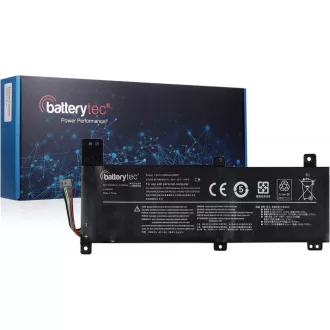   Lenovo Ideapad 310 4-ćelijska Li-Polimer baterija za laptop - Batterytec