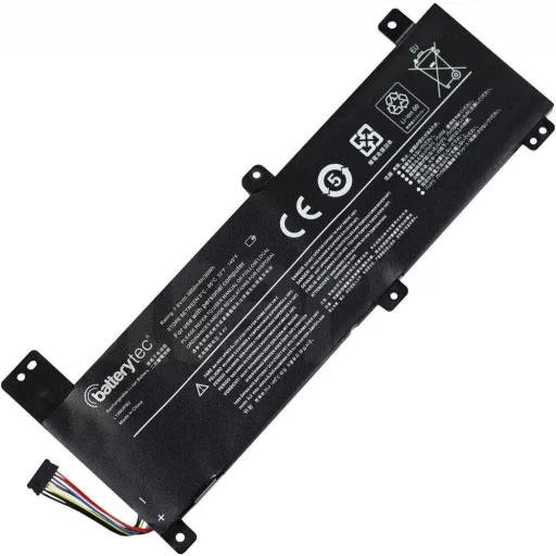 Batterytec LENOVO Ideapad 310-14IKB, IdeaPad Xiaoxin 310-14ISK Laptop Akkumulátor, Li-Polimer, 4-cellás