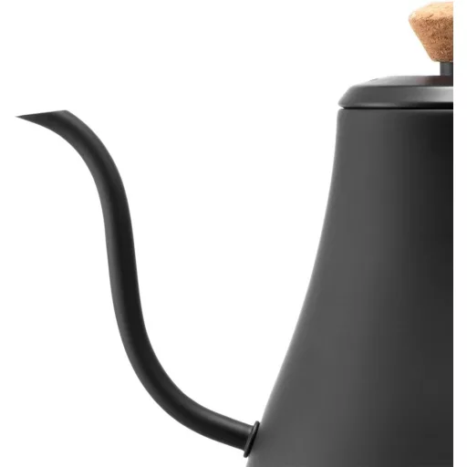 Bodum Melior elektromos vízforraló 0,8L 1800W hosszú kiöntővel