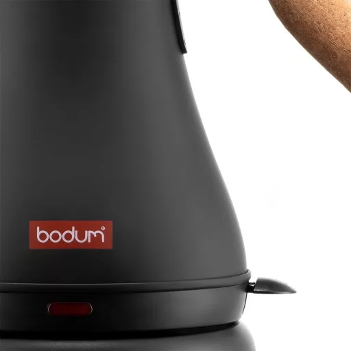 Bodum Melior elektromos vízforraló 0,8L 1800W hosszú kiöntővel