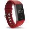Yousave Accessories Fitbit Charge 3 szilikon csereszíj 15 szín
