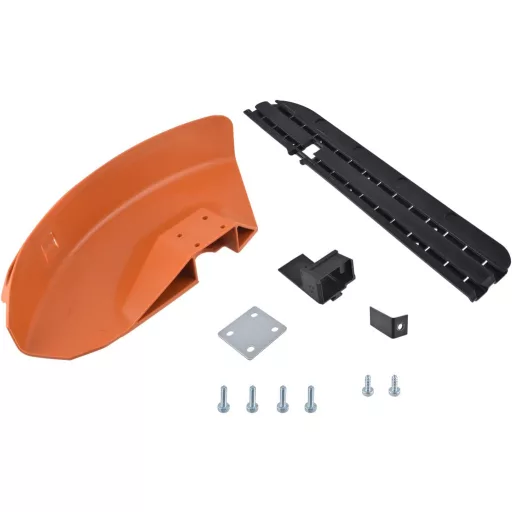 Cancanle 420mm/260mm Fűkasza Vágótárcsa Szett STIHL FS55 FS110 FS130 FS160 FS180 FS200 FS220 FS240 FS250