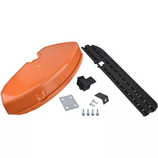 Cancanle 420mm/260mm Fűkasza Vágótárcsa Szett STIHL FS55 FS110 FS130 FS160 FS180 FS200 FS220 FS240 FS250